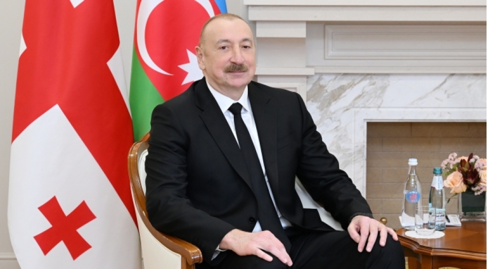 prezident-gurcustanla-tarixi-elaqelerimiz-dovletlerarasi-elaqeler-uchun-mohkem-zemindir