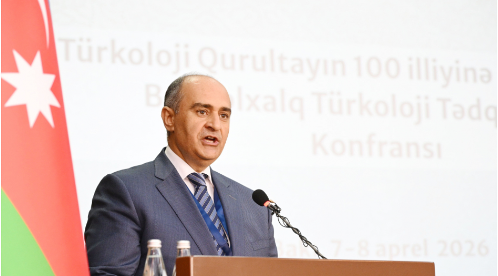 turkoloji-tedqiqatlarin-gelecek-inkishaf-istiqametleri-ve-beynelxalq-emekdashliq-esas-prioritetdir-anar-nagiyev