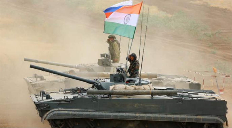 rusiya-ve-hindistan-arasinda-qoshun-gonderme-proseduru-ile-bagli-razilashma-derc-edilib