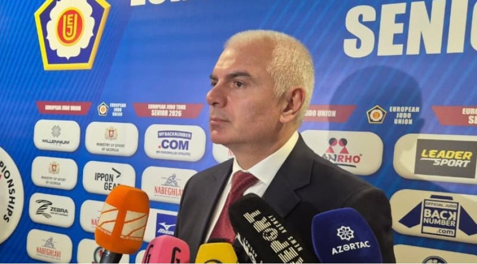 gurcustanli-nazir-azerbaycan-beynelxalq-yarishlara-yuksek-seviyyede-ev-sahibliyi-edir