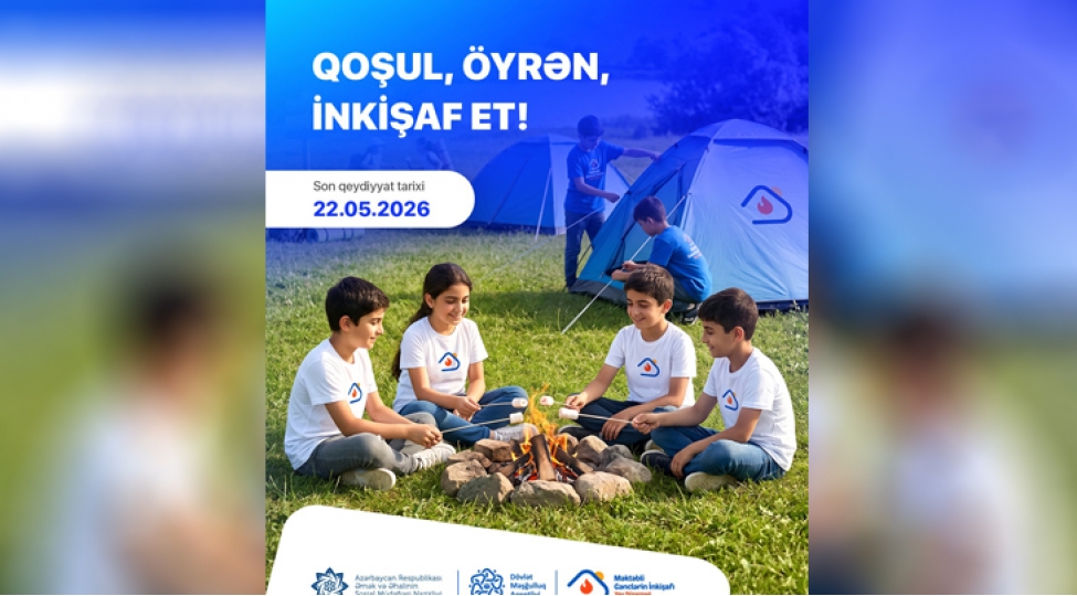 dovlet-meshgulluq-agentliyinin-teshkilatchiligi-ile-mektebli-genclerin-inkishafi-yay-dushergesi-kechirilecek