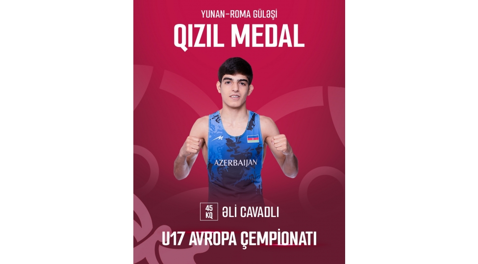 eli-cavadli-avropa-chempionu-oldu