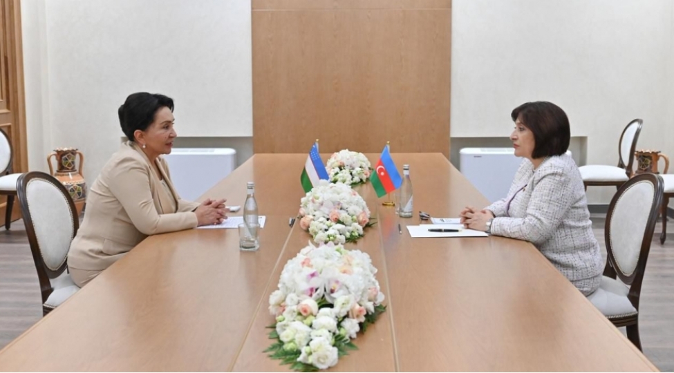 azerbaycan-ile-ozbekistan-arasindaki-yuksekseviyyeli-elaqeler-parlament-mustevisinde-de-ugurla-davam-etdirilir