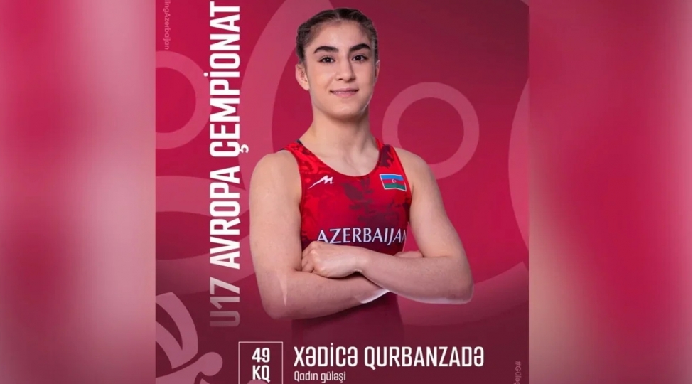 azerbaycan-guleshchisi-avropa-chempionatinda-gumush-medal-qazanib