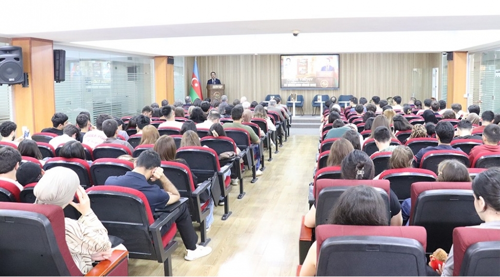 azerbaycan-universitetinde-28-may-musteqlillik-gunune-hesr-olunmush-tedbir-kechirilib