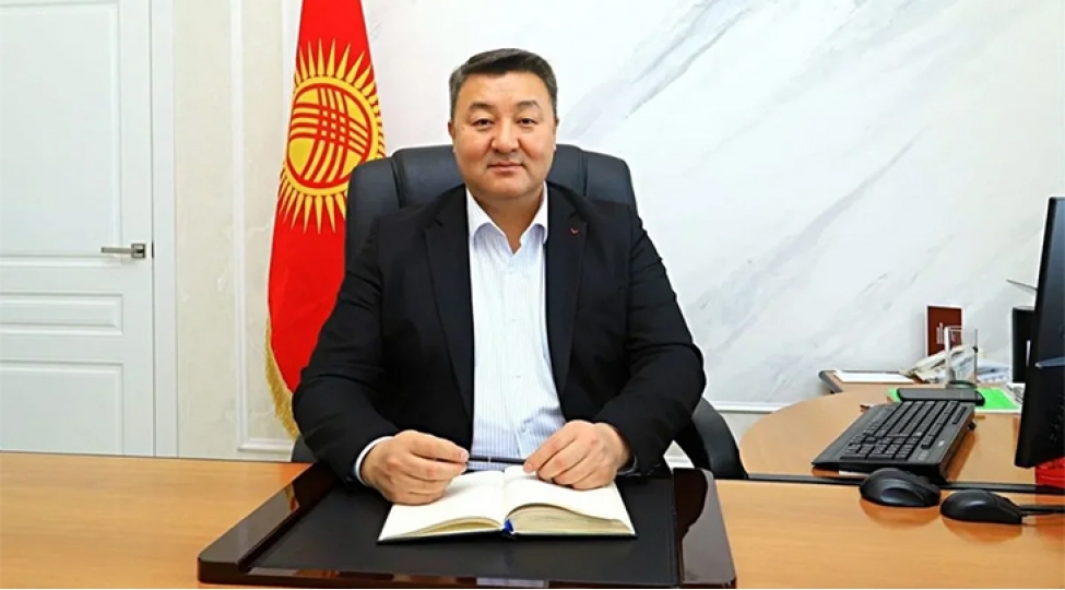 altinbek-risbekov-qirgizistanin-energetika-naziri-vezifesine-teyin-edilib