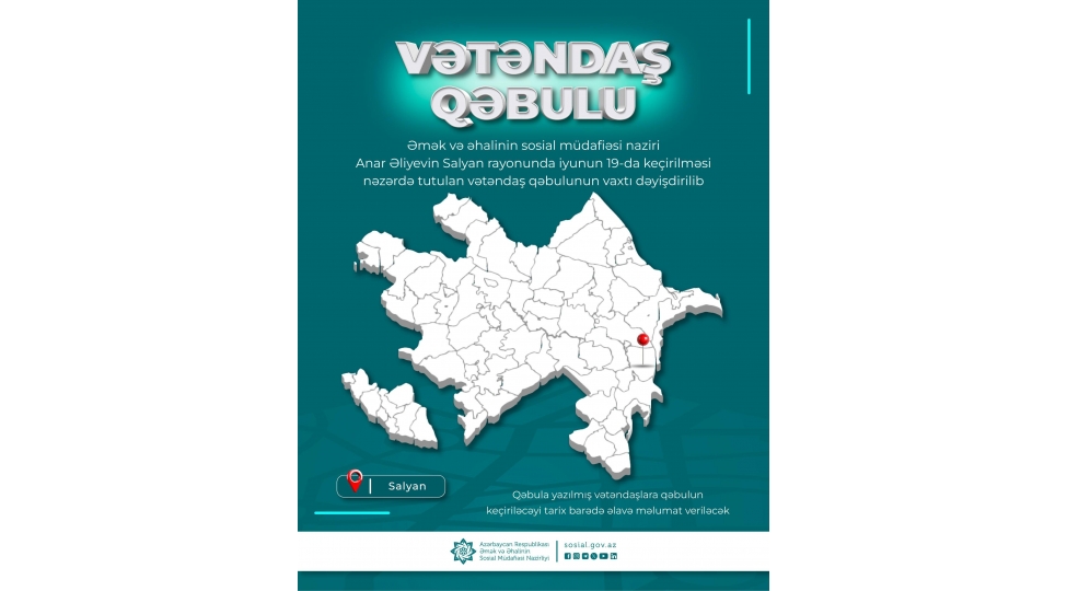 nazir-anar-eliyevin-salyan-rayonunda-kechireceyi-vetendash-qebulunun-vaxti-deyishdirilib