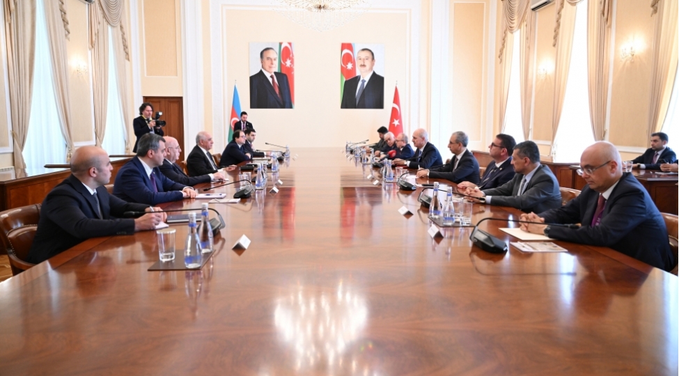 bash-nazir-eli-esedov-turkiye-boyuk-millet-meclisinin-sedri-numan-kurtulmushla-gorushub