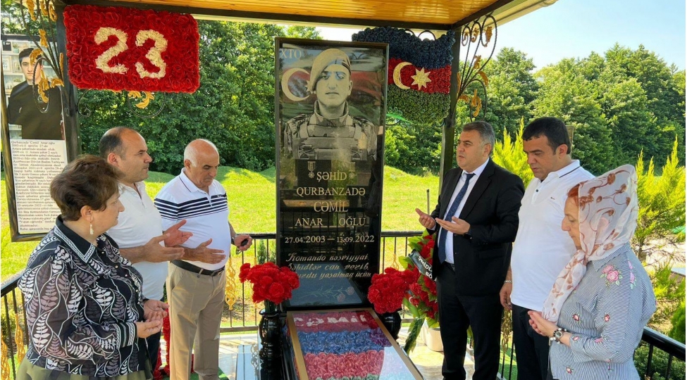 astarada-shehid-aileleri-ziyaret-olunub