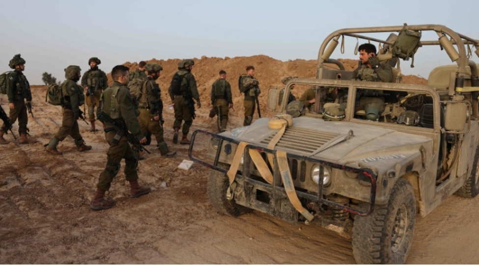 israil-ordusu-qezza-etrafinda-herbi-qadaga-zonasi-yaradib