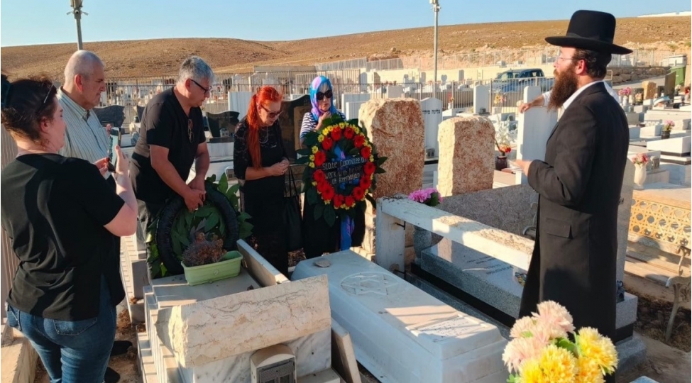 tofiq-mirzeyev-israilde-defn-edilib