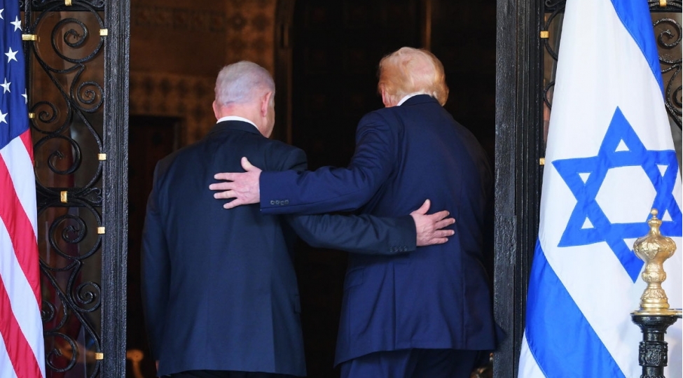 netanyahu-trampla-irana-qarshi-uch-ssenarini-muzakire-edib