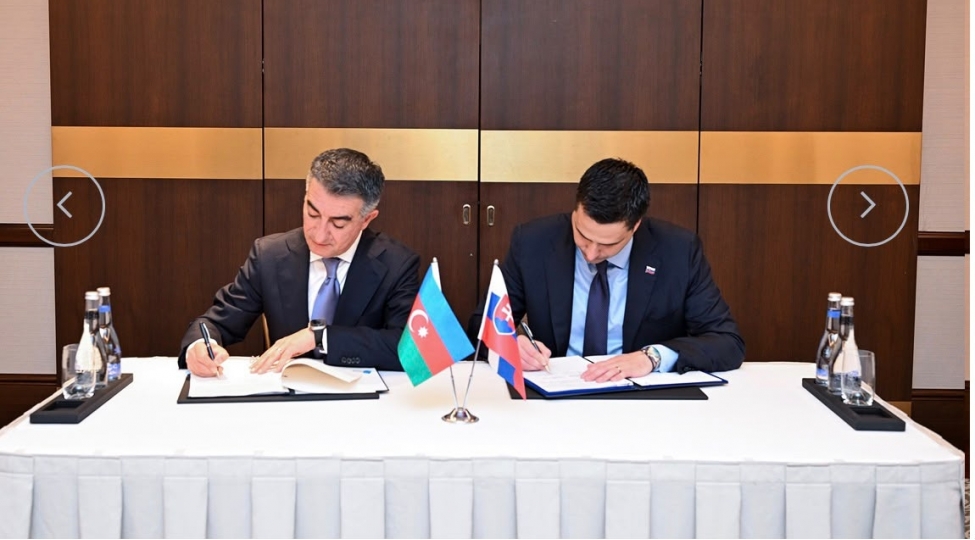 azerbaycan-ve-slovakiya-arasinda-standartlashdirma-ve-metrologiya-sahesinde-emekdashliq-guclenir