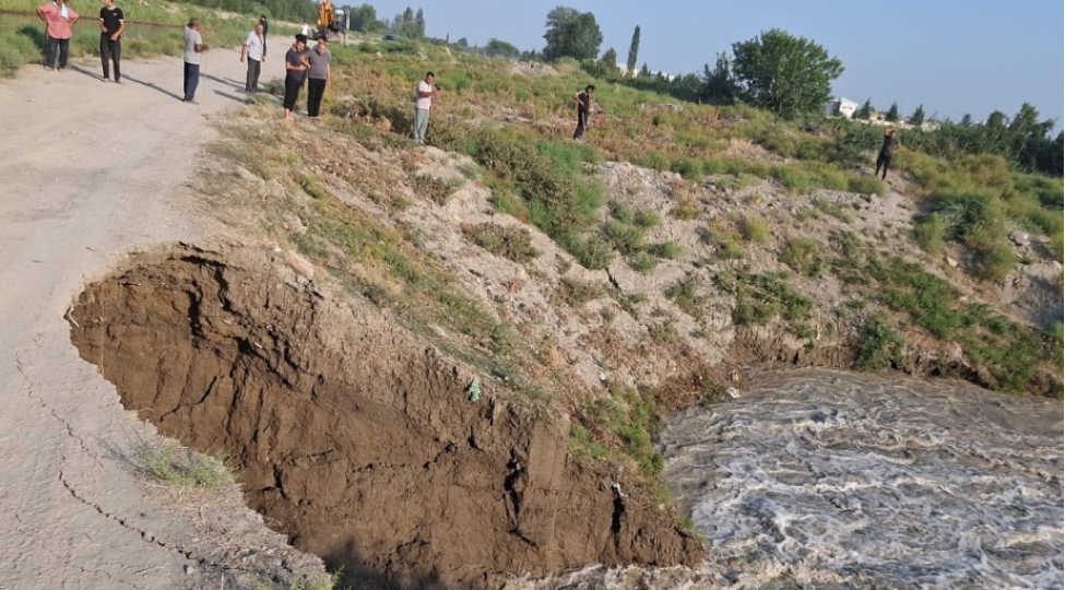 goychayda-shirvan-suvarma-kanali-yarilib