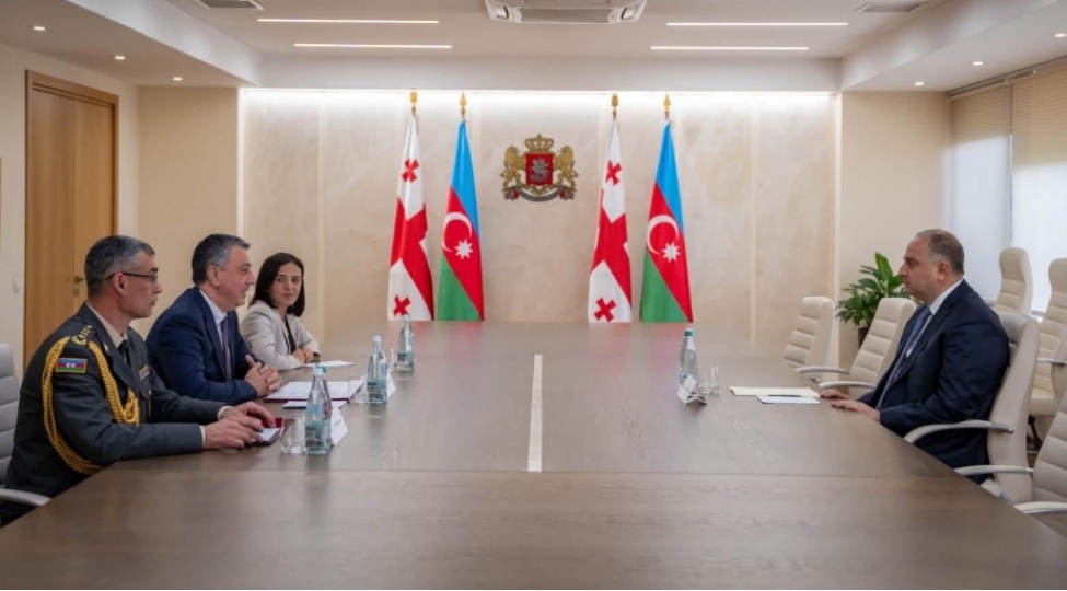 azerbaycan-ile-gurcustan-arasinda-mudafie-sahesinde-emekdashliq-muzakire-olunub