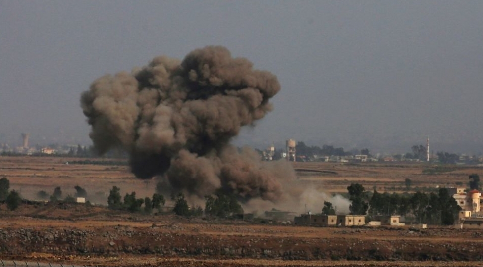 israil-suriyaya-zerbelerden-evvel-absh-a-keshfiyyat-melumatlarini-onceden-oturub
