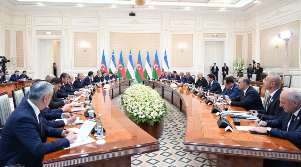 dashkendde-azerbaycan-ve-ozbekistan-ali-dovletlerarasi-shuranin-3-cu-iclasi-kechirilib
