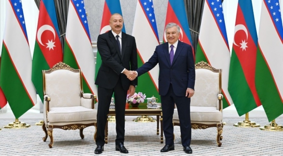 euronews-azerbaycan-ve-ozbekistan-muttefiqliklerini-derinleshdirir