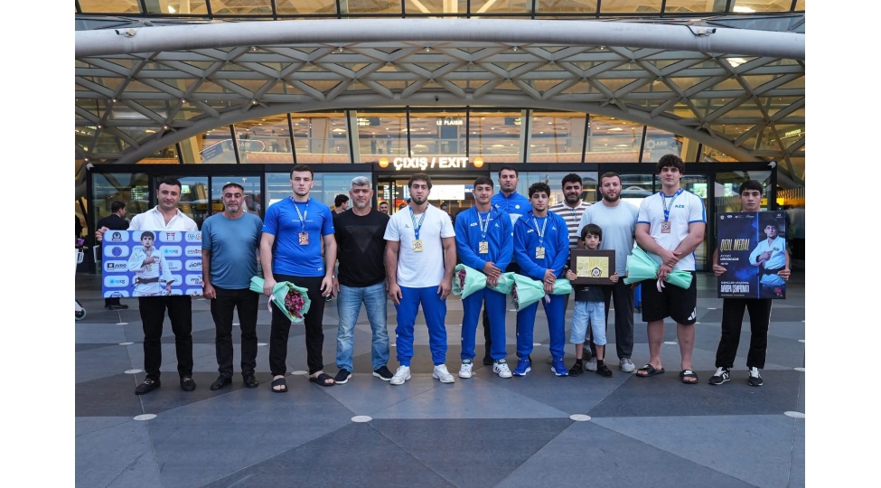 monteneqroda-kechirilen-cudo-uzre-gencler-arasinda-avropa-chempionatinda-5-medal-qazanan-azerbaycan-milli-komandasi-vetene-qayidib