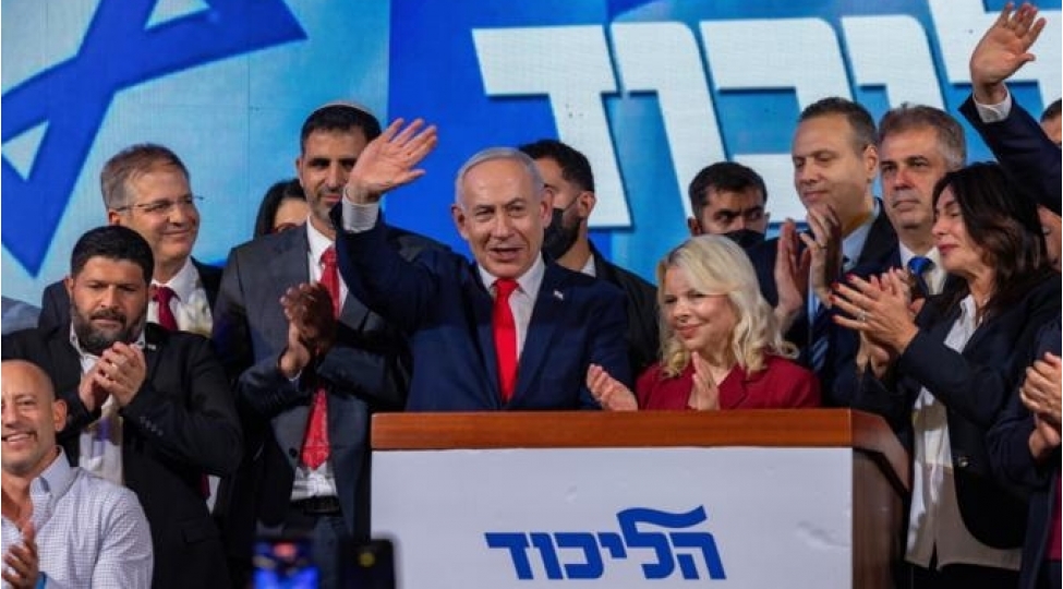 israilde-parlament-sechkileri-likud-liderlik-edir-lakin
