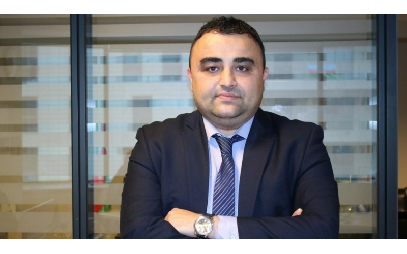Azərbaycanda dünya səviyyəli tədbirlərin keçirilməsi bir ənənə halını alıb- Tural İsmayılov - "İki sahil"