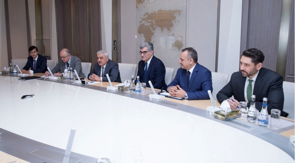 socar-la-elcezairin-sonatrach-shirketi-arasinda-emekdashliq-imkanlari-arashdirilacaq
