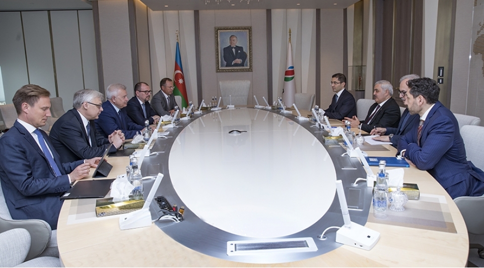 socar-in-prezidenti-lukol-shirketinin-prezidenti-ile-gorushub