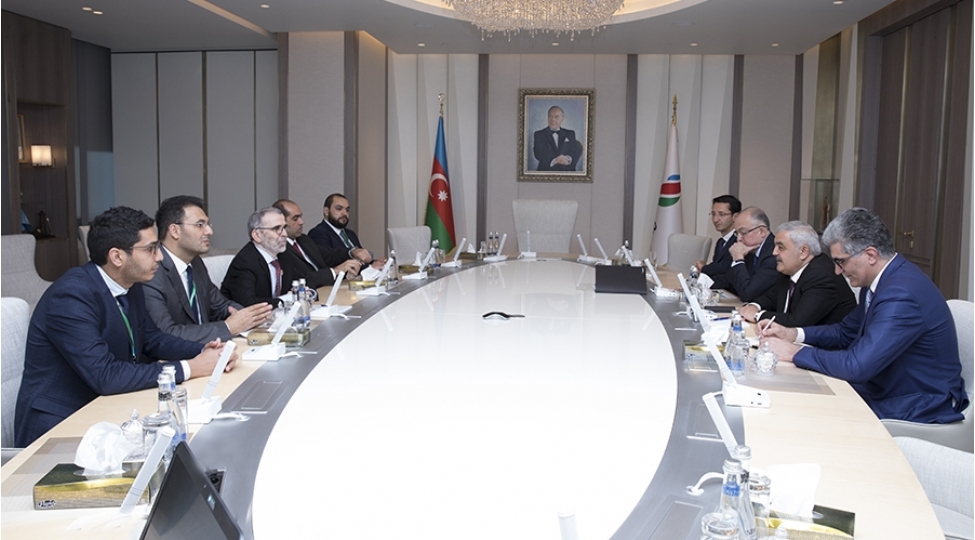socar-da-liviya-milli-neft-korparasiyasinin-sedri-ile-gorush-kechirildi-foto