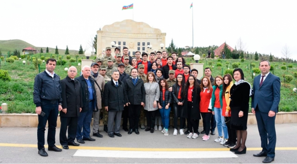 horadizde-aprel-zeferine-hesr-olunmush-tedbir