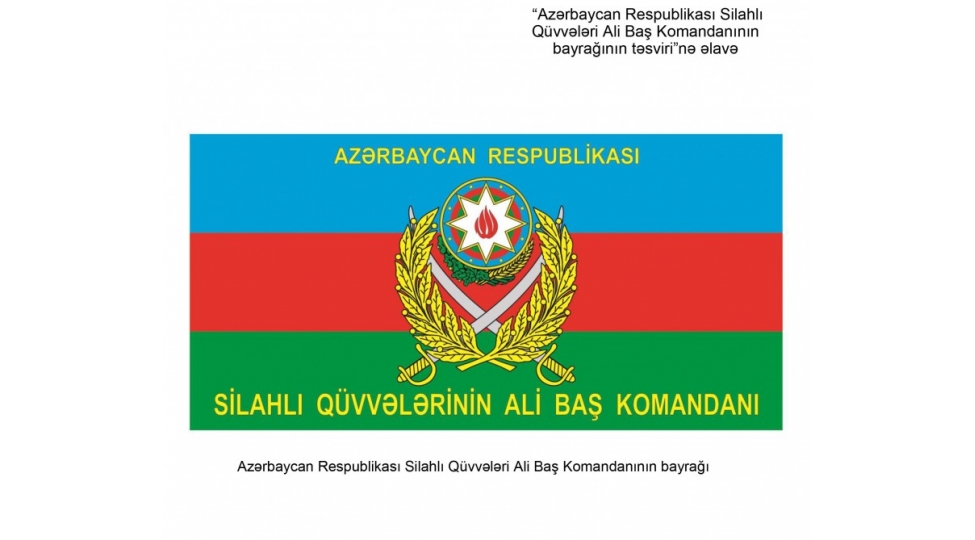 azerbaycan-respublikasi-silahli-quvveleri-ali-bash-komandaninin-bayraginin-tesviri-tesdiqlenib