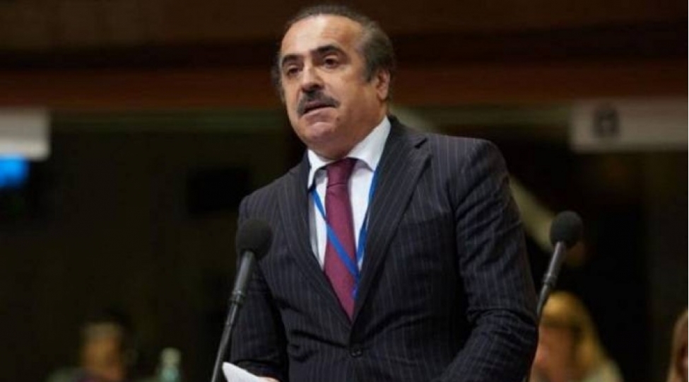 afael-huseynov-uch-deniz-teshebbusu-uzre-parlament-zirve-toplantisinda-ishtirak-uchun-xorvatiyaya-sefer-edecek