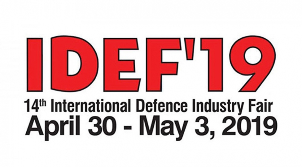 mudafie-naziri-idef-2019-sergisinde-ishtirak-edecek