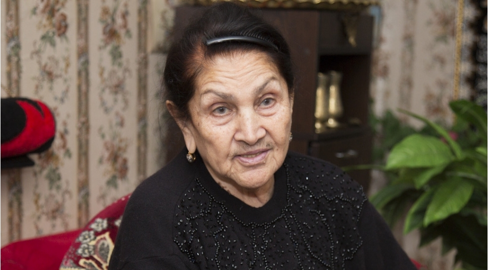 roza-celilova-shohret-ordeni-ile-teltif-edilib