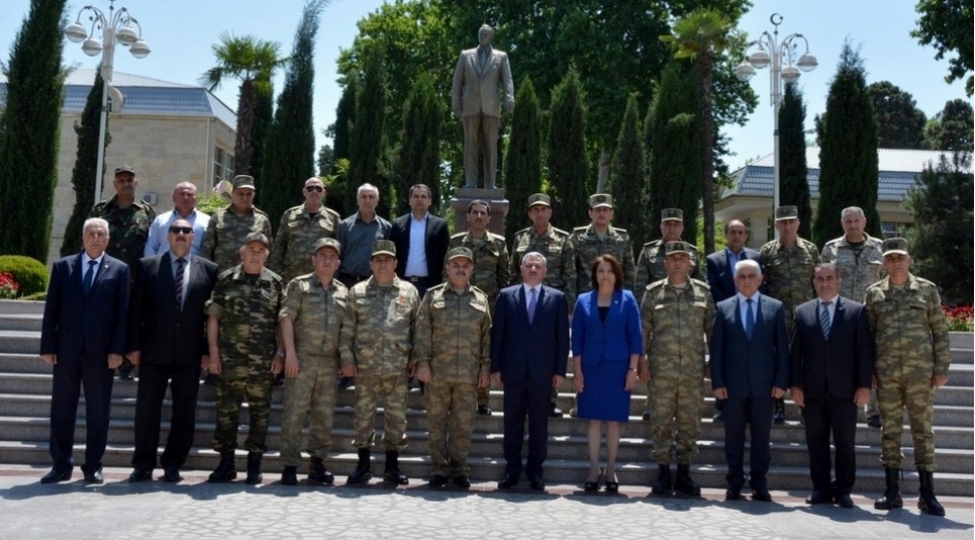 herbi-hissede-gorush-kechirilib