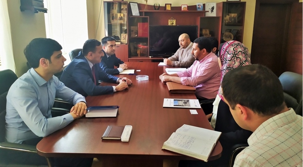 telim-tedris-ve-sertifikatlashdirma-idaresinde-gorush-foto-2