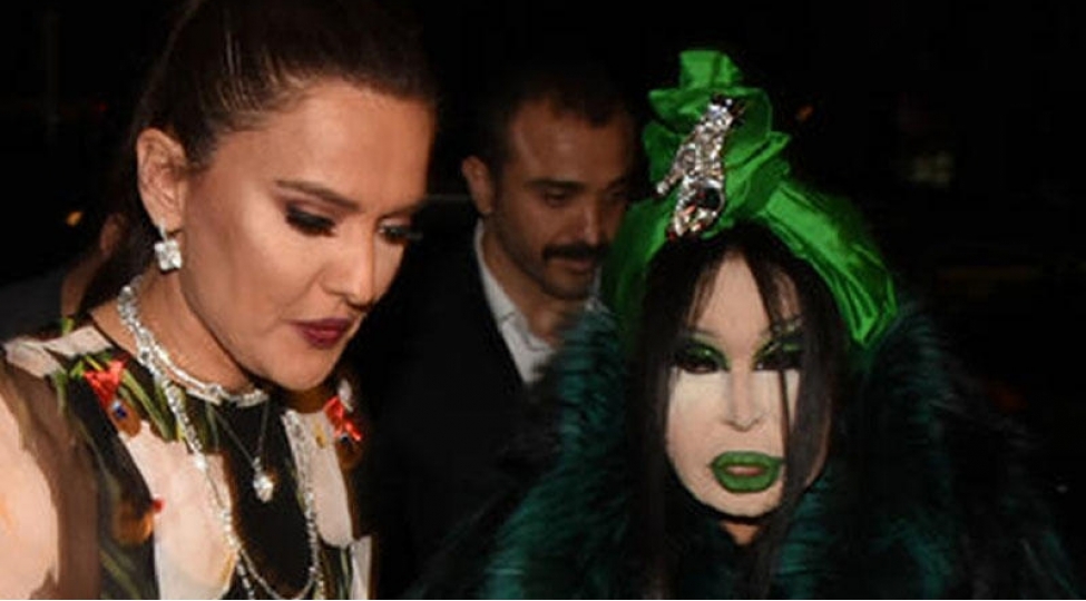 demet-akalini-dunyaya-men-getirmishem