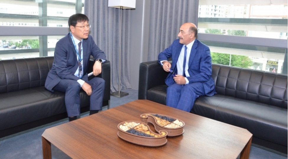 medeniyyet-naziri-unesko-icraiyye-shurasinin-sedri-ile-gorushub