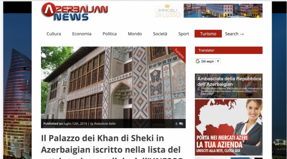 italiya-metbuatinda-sheki-xan-sarayi-ile-bagli-yazi-derc-olunub