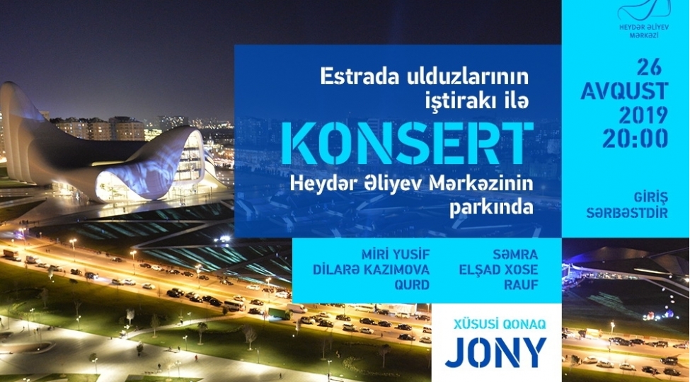 heyder-eliyev-merkezinin-parkinda-estrada-ulduzlarinin-konserti-kechirilecek