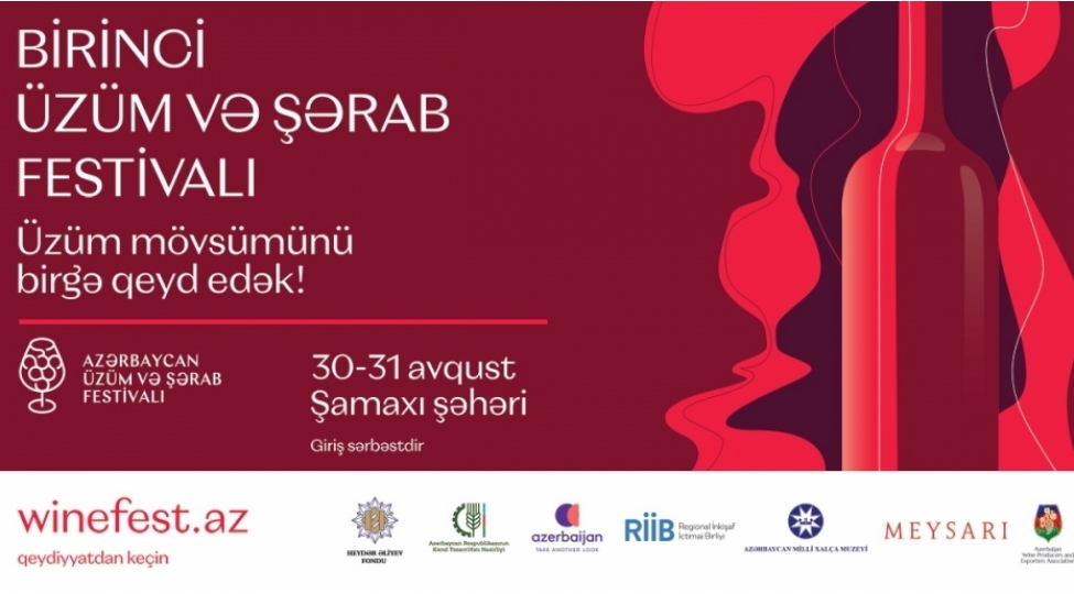 ilk-defe-uzum-ve-sherab-festivali-kechirilecek