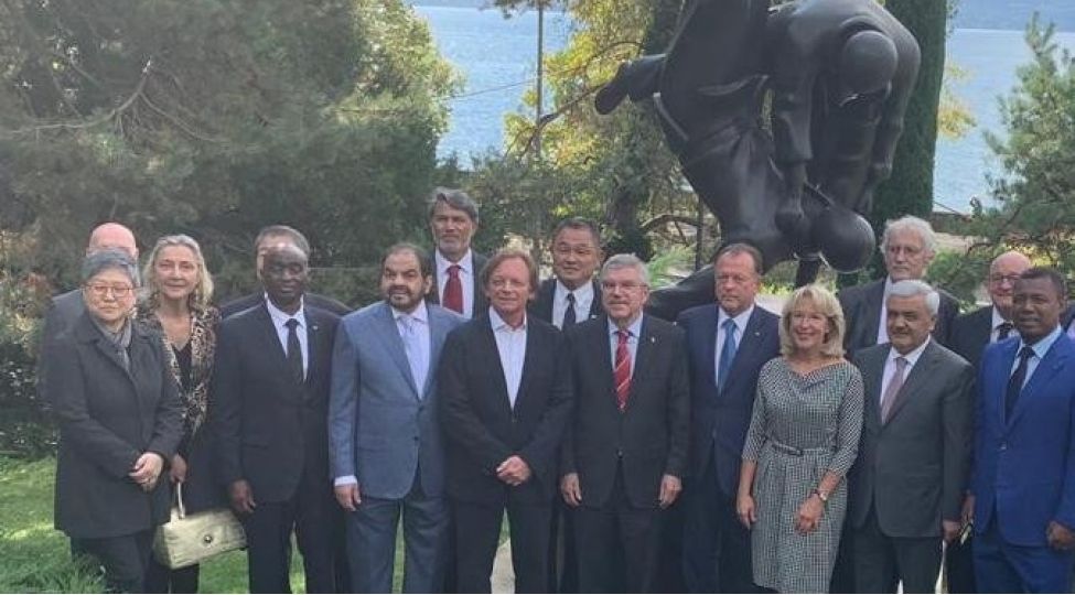 rovneq-abdullayev-cudo-abidesinin-achilishinda-ishtirak-edib-video