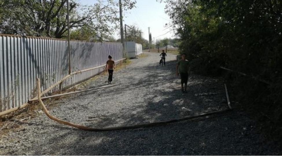 terterde-kombayn-qaz-xettini-qirib