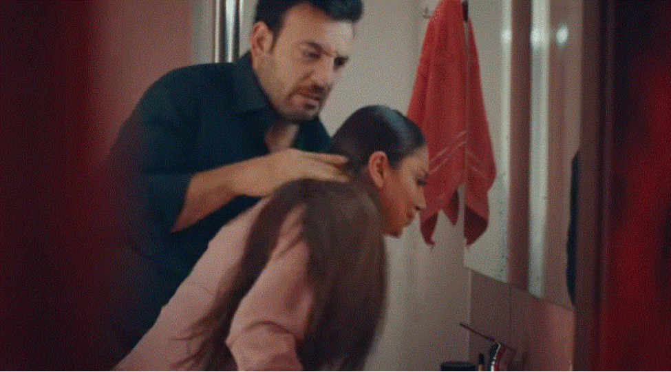 nusret-kesemenlinin-oglu-damlaya-el-qaldirdi-video