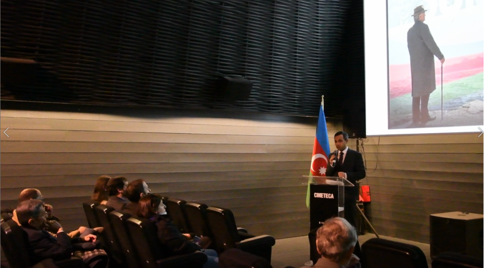 son-iclas-bedii-senedli-filmi-madridde-numayish-etdirilib