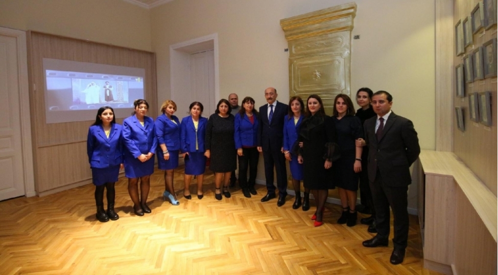 nazir-mirze-celilin-yenilenen-ev-muzeyinde-foto