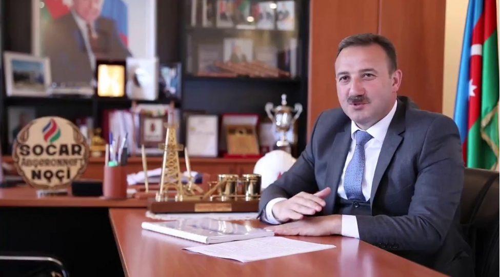 aznefte-bash-direktor-teyin-edilib