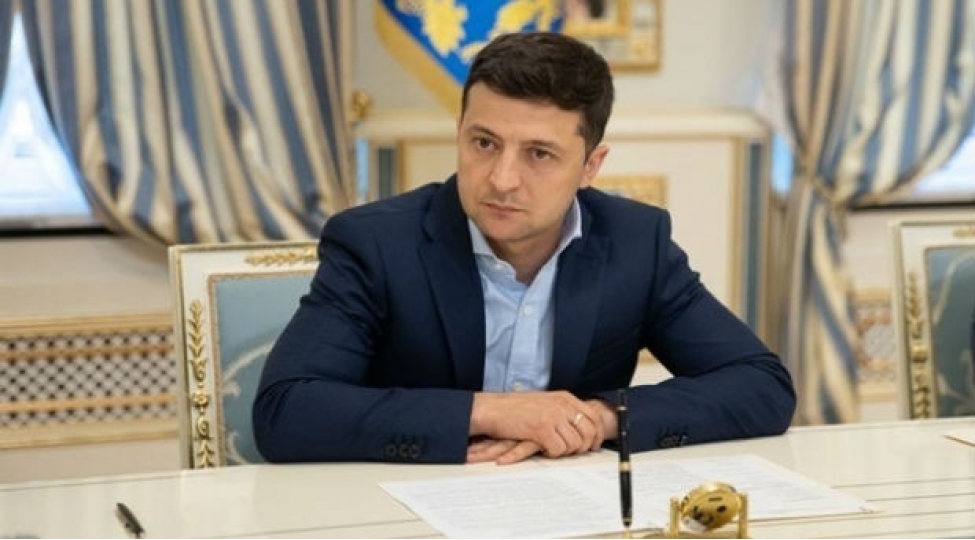 ukrayna-prezidenti-azerbaycan-milli-xalcha-muzeyi-ile-bagli-paylashim-edib