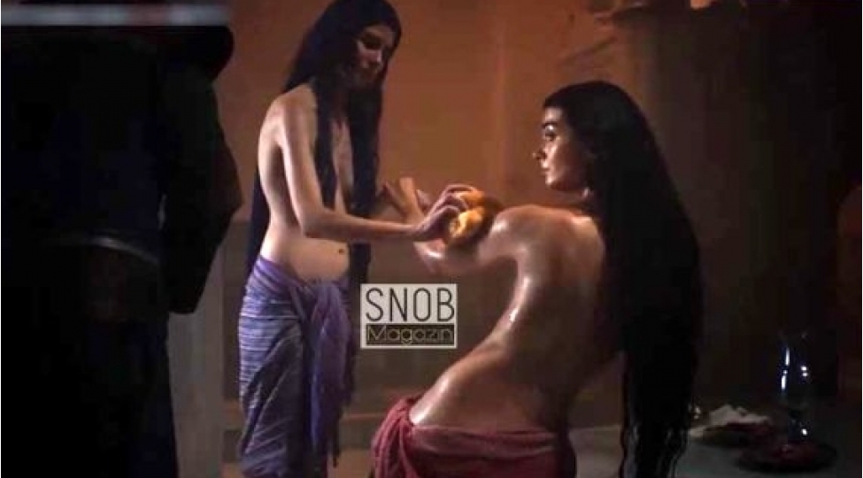 meshhur-aktrisa-hamam-sehnesi-ile-foto-video