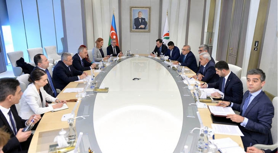 socar-da-ruminiya-numayende-heyeti-ile-gorush-kechirilib-foto