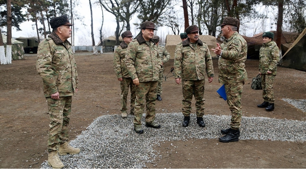 mudafie-naziri-telimin-komanda-idareetme-menteqesinde-olub-video